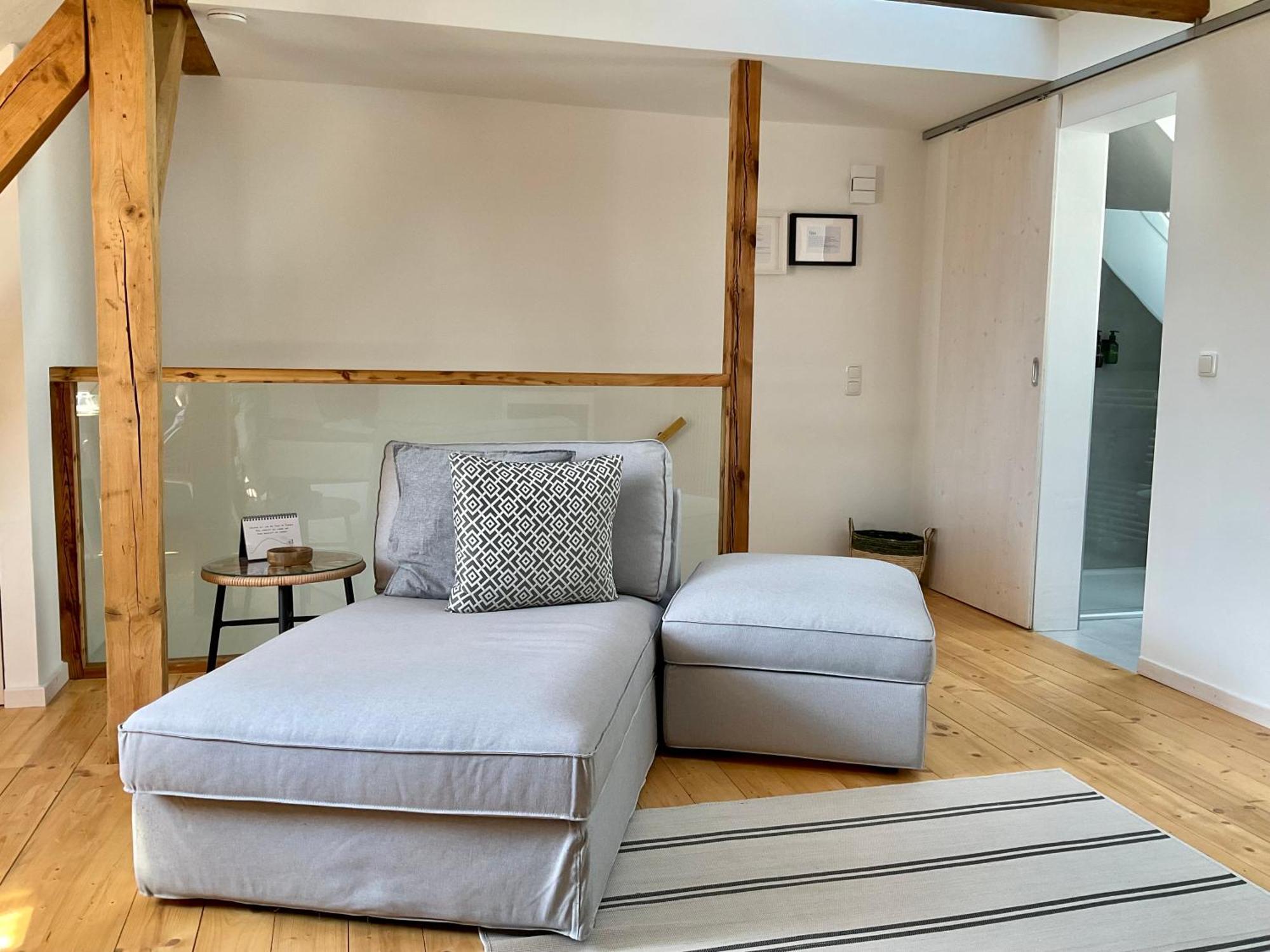 Lorenzo Appartements ブルクレンゲンフェルト エクステリア 写真
