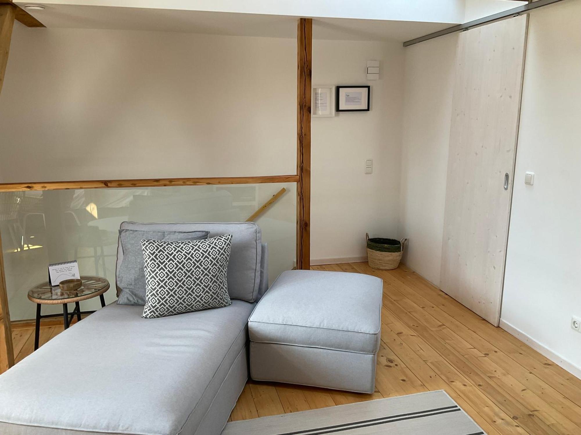 Lorenzo Appartements ブルクレンゲンフェルト エクステリア 写真