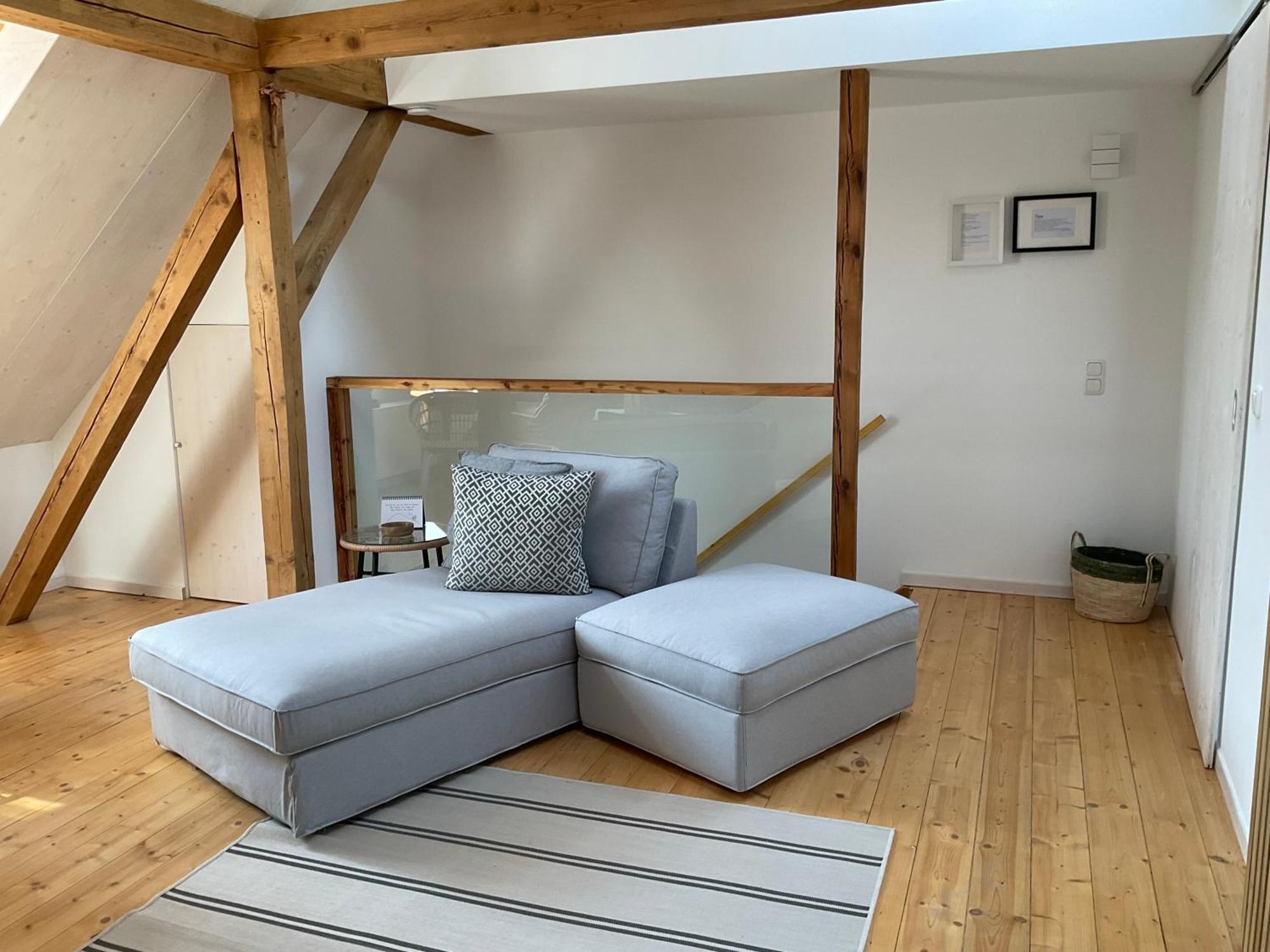Lorenzo Appartements ブルクレンゲンフェルト エクステリア 写真