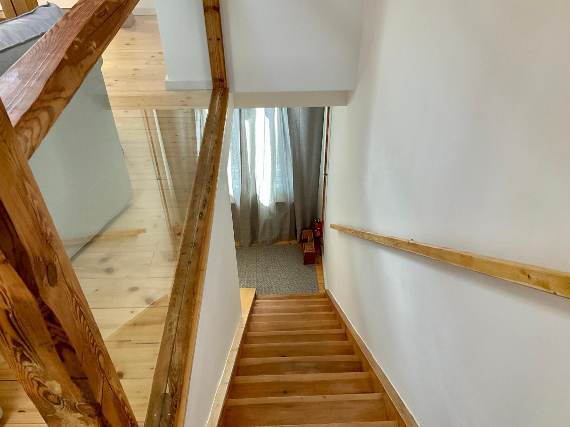 Lorenzo Appartements ブルクレンゲンフェルト エクステリア 写真