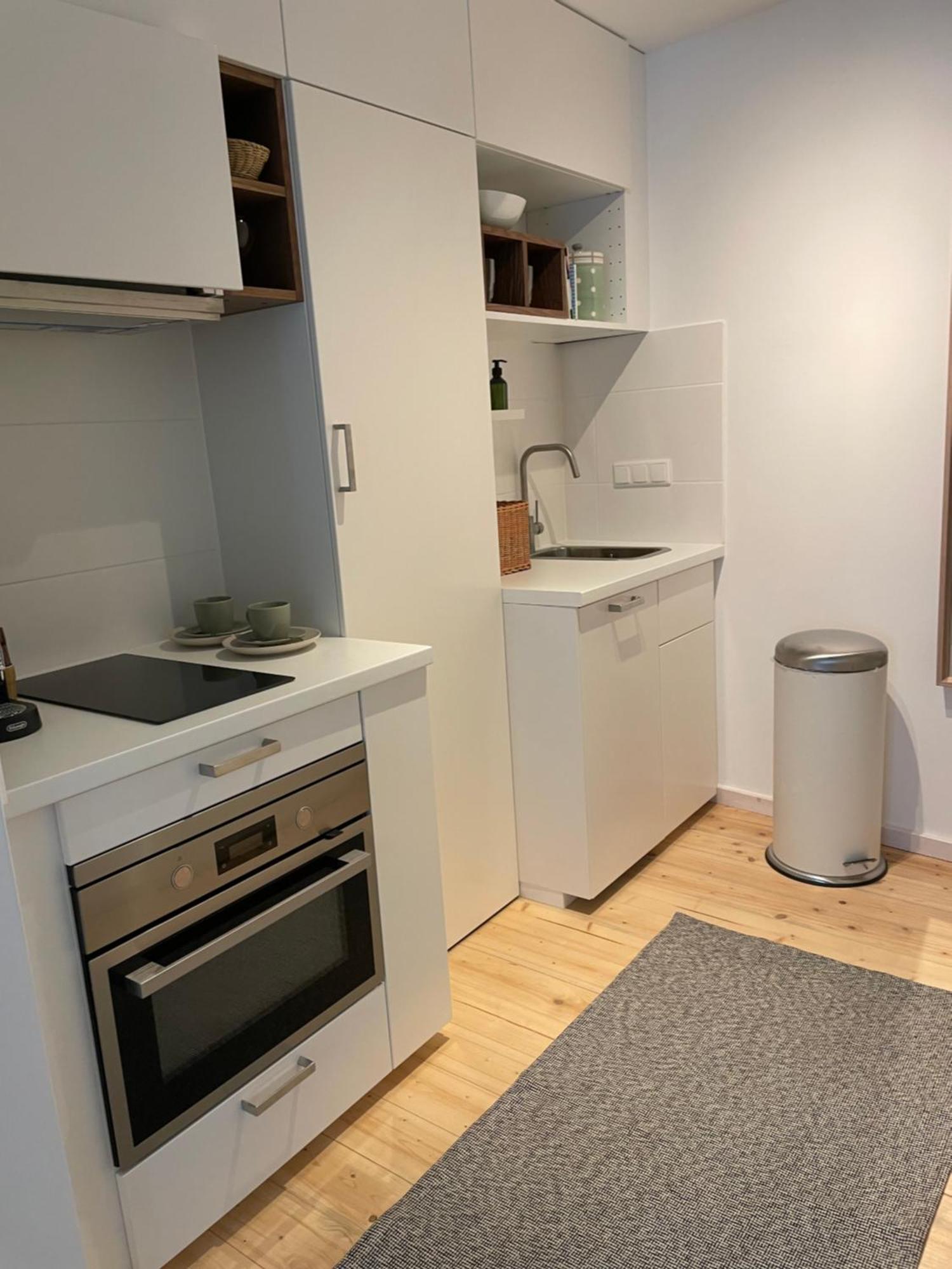 Lorenzo Appartements ブルクレンゲンフェルト エクステリア 写真