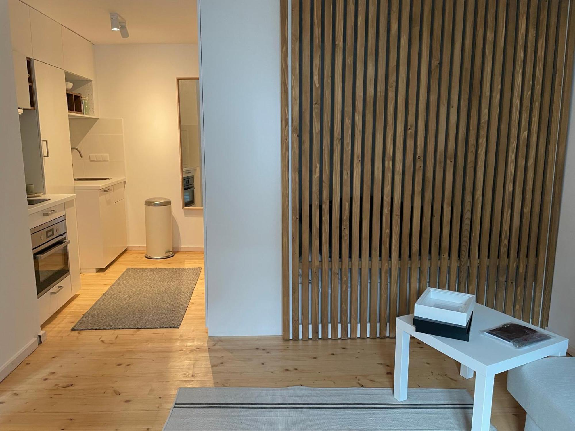 Lorenzo Appartements ブルクレンゲンフェルト エクステリア 写真