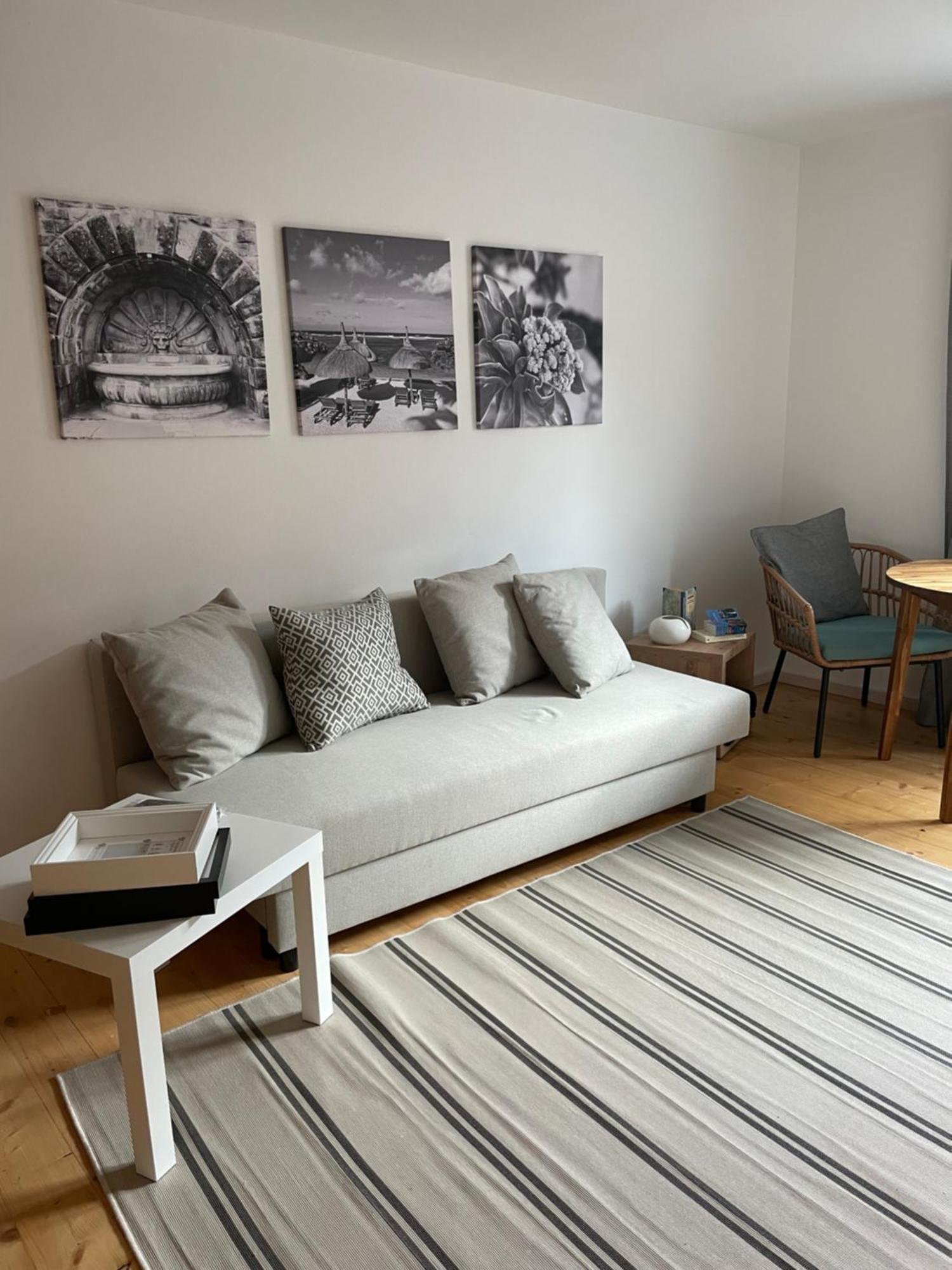 Lorenzo Appartements ブルクレンゲンフェルト エクステリア 写真