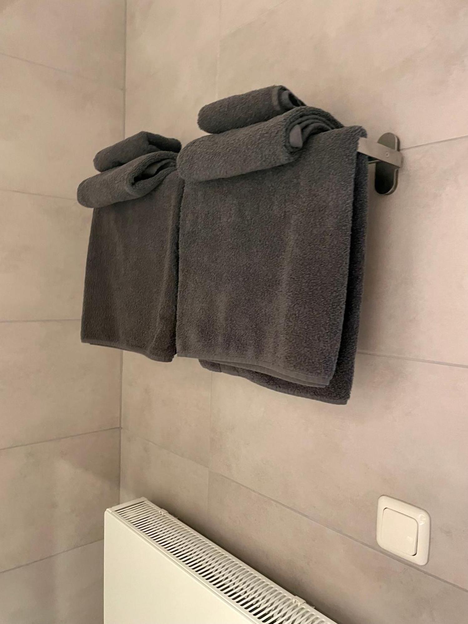 Lorenzo Appartements ブルクレンゲンフェルト エクステリア 写真