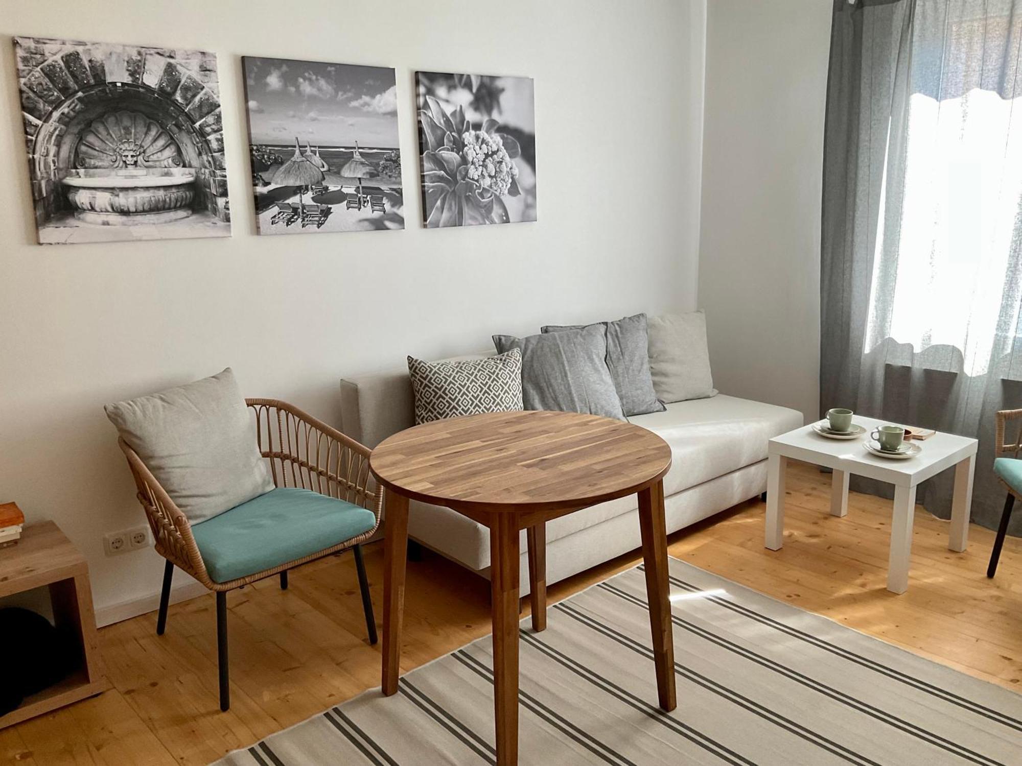 Lorenzo Appartements ブルクレンゲンフェルト エクステリア 写真