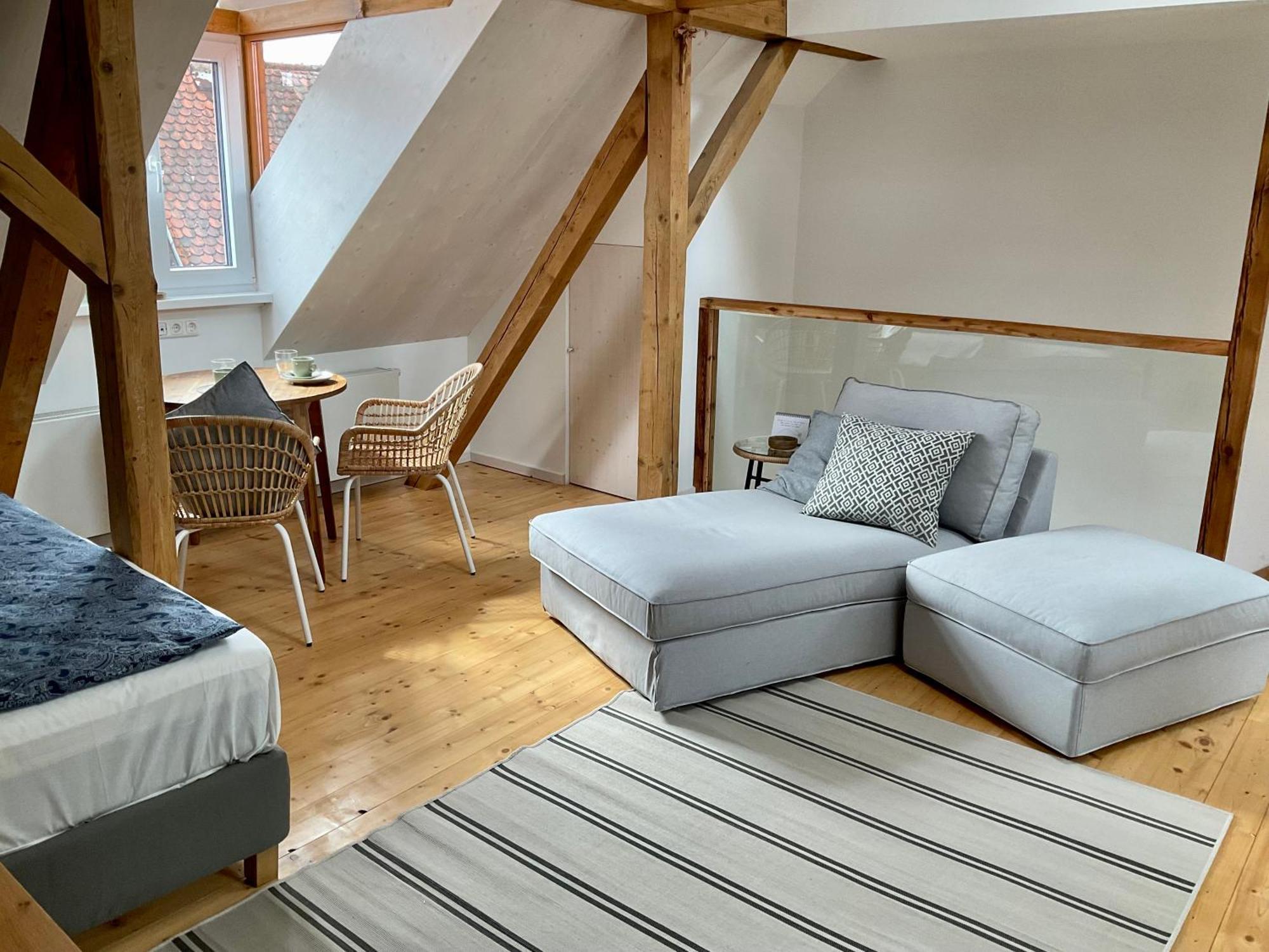 Lorenzo Appartements ブルクレンゲンフェルト エクステリア 写真