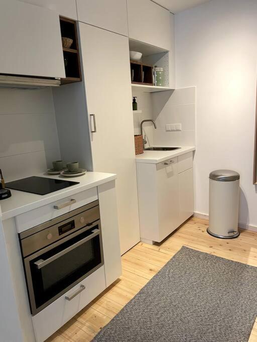 Lorenzo Appartements ブルクレンゲンフェルト エクステリア 写真