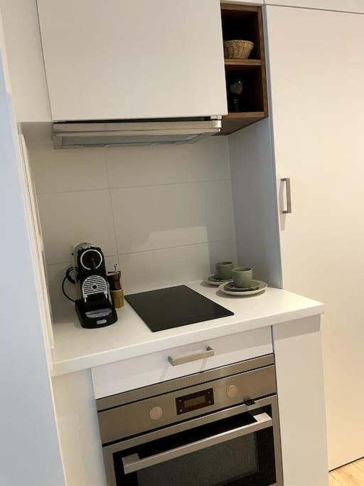 Lorenzo Appartements ブルクレンゲンフェルト エクステリア 写真