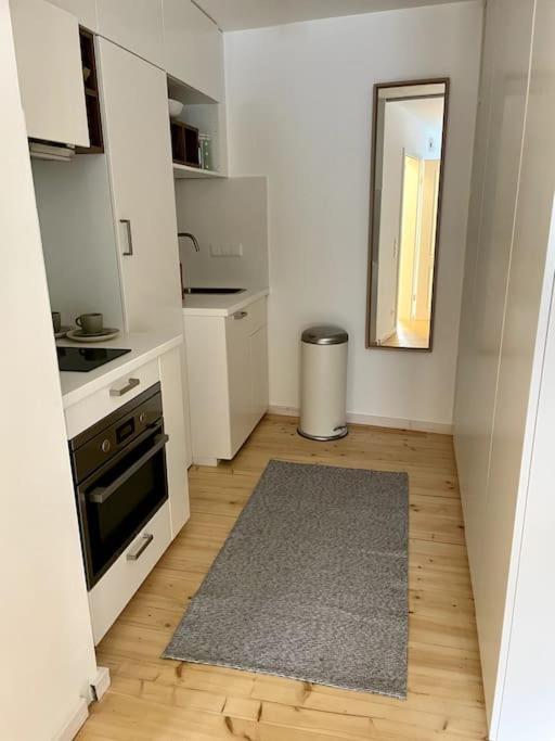 Lorenzo Appartements ブルクレンゲンフェルト エクステリア 写真