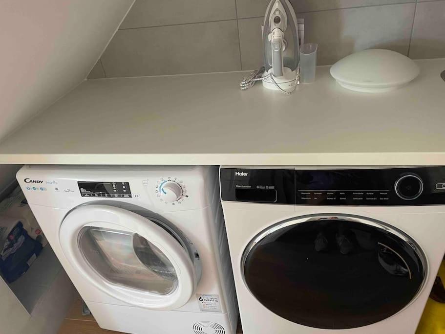 Lorenzo Appartements ブルクレンゲンフェルト エクステリア 写真