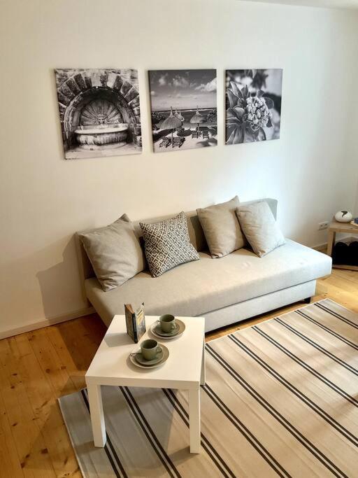 Lorenzo Appartements ブルクレンゲンフェルト エクステリア 写真